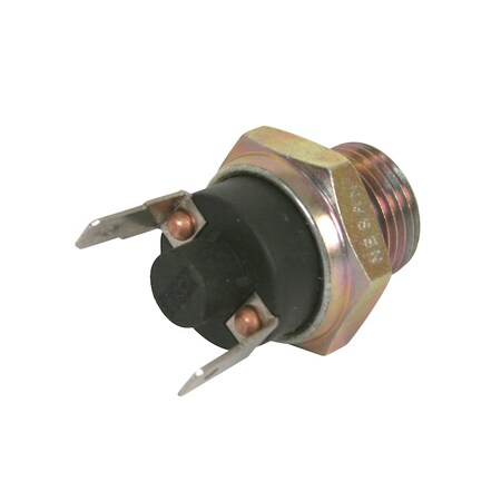 A & I Products Switch, Gearbox 1.75" x4" x1.75" A-3598530M1